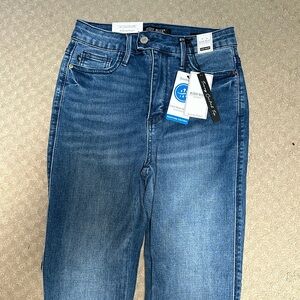 Judy Blue high waist skinny jeans, size 3/26
